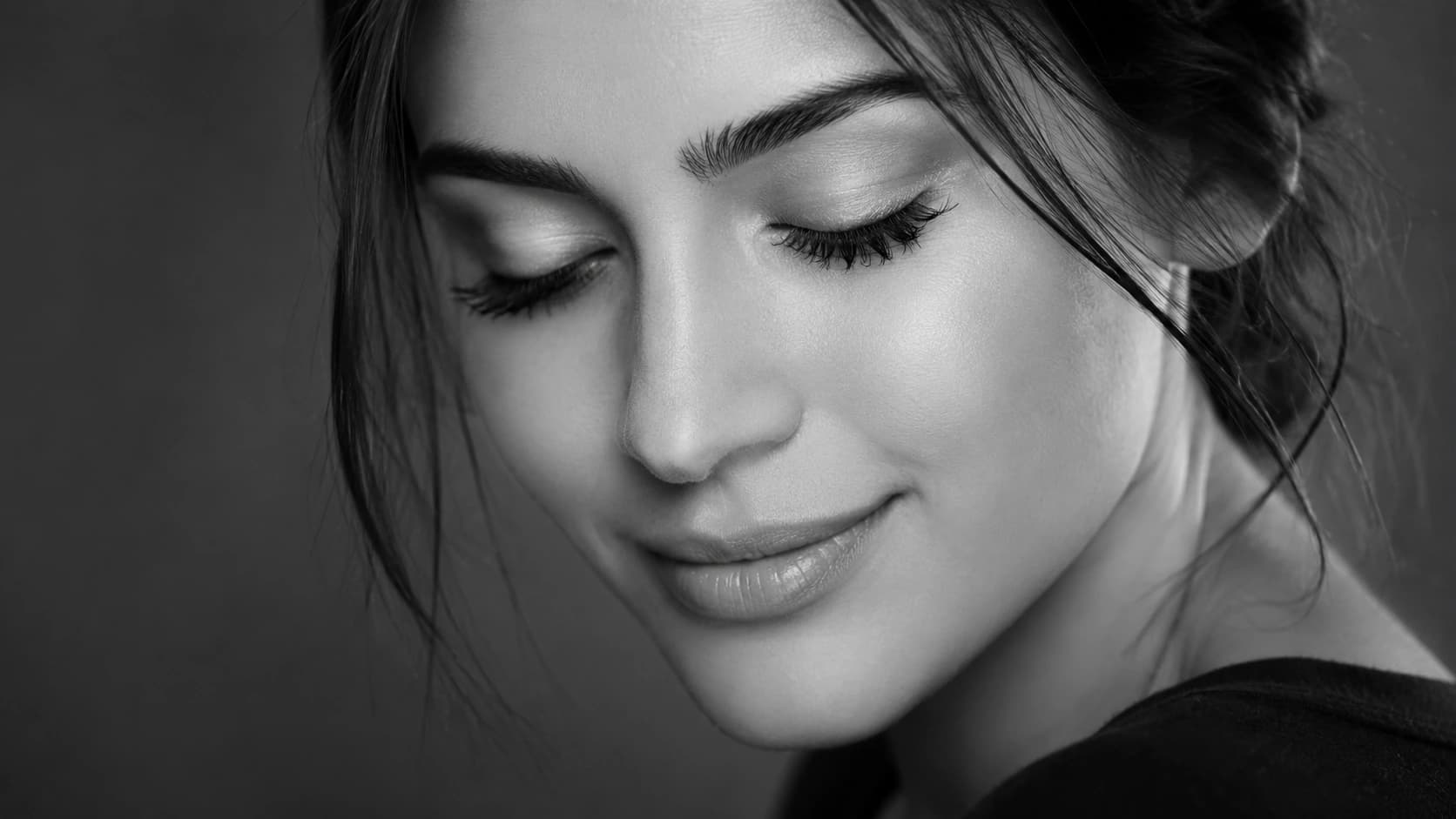 Editorial Portrait